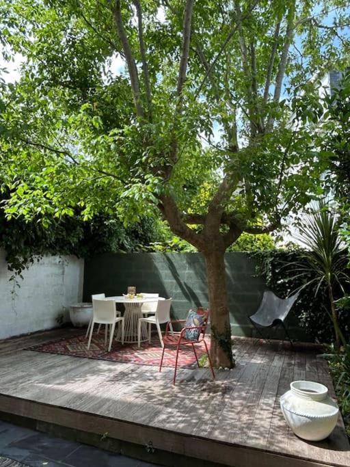 Retour Des Indes Villa Lorient Exterior photo