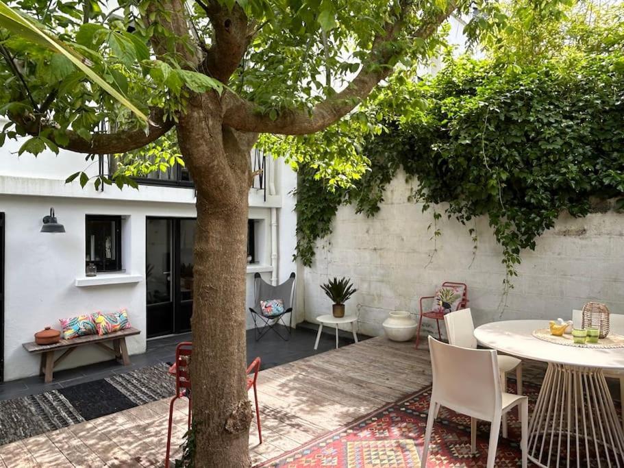 Retour Des Indes Villa Lorient Exterior photo